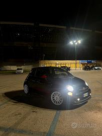 500 abarth