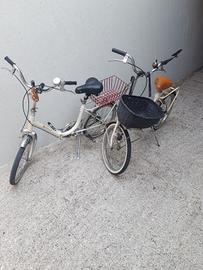 bici Graziella 