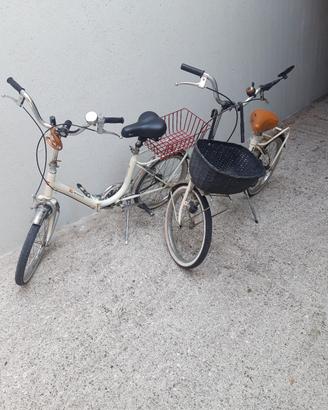 bici Graziella 