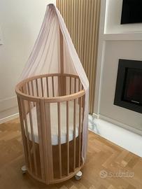 Stokke sleepi mini clulla