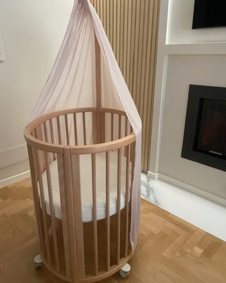 Stokke sleepi mini clulla
