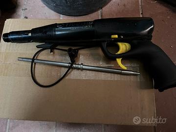 Fucile Tigullio Ras 30