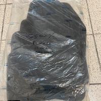 Tappetini originali linea accessori perFiat 500X