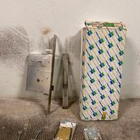 SERRATURA MOTTURA DA INFILARE 741