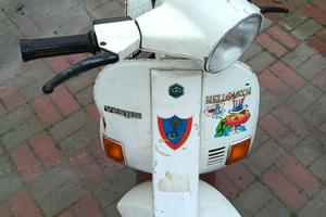 piaggio vespa 50 plurimatic pk xl va52t anno 1986