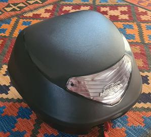 BAULETTO PER SCOOTER  KAPPA K29