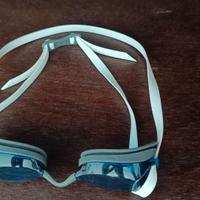 Occhialini per piscina 