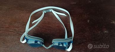 Occhialini per piscina 