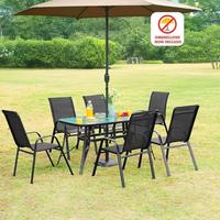 Tavolo da Giardino/Terrazzo