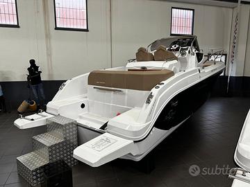 Next 240 SH Ranieri International