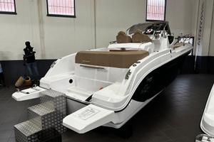 Next 240 SH Ranieri International