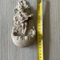 Acquasantiera da collezione