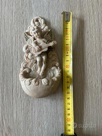 Acquasantiera da collezione