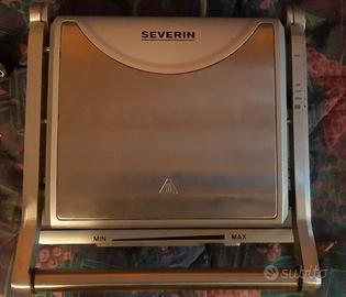 Bistecchiera Severin 1800 W