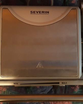Bistecchiera Severin 1800 W