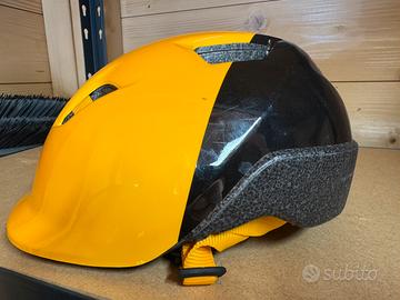 Casco bici bimbi
