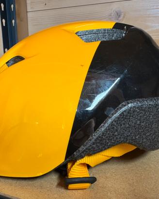 Casco bici bimbi