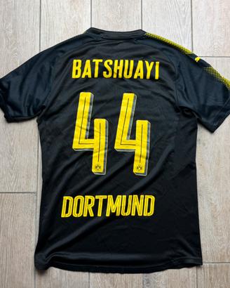 Maglia calcio Borussia Dortmund