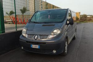 furgone/auto in perfette condizioni 