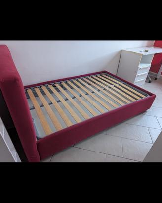 Letto una piazza e mezzo