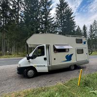 Camper Elnagh Marlin