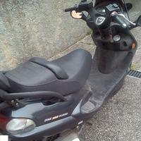 KYMCO DINK 200 CLASSIC