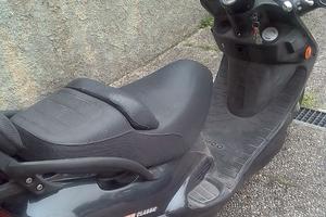 KYMCO DINK 200 CLASSIC