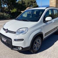 FIAT Panda 1.3 MJT S&S 4x4