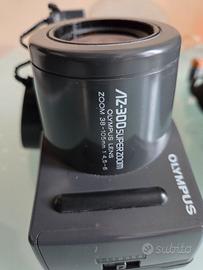 OLYMPUS AZ 300  SUPER ZOOM