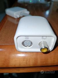 Apple Adattatore DVI To Video
