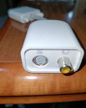 Apple Adattatore DVI To Video