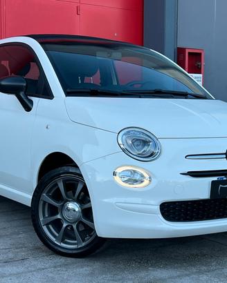 Fiat 500 C 1.0 Hybrid 2023 -*PROMOZIONE*