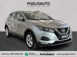 NISSAN Qashqai 2ªs 1.5 dCi 115 CV Business
