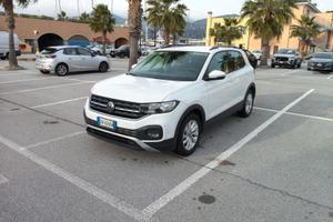VOLKSWAGEN TCROSS