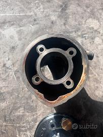 cilindro trophy 70 cc minarelli orizzontale