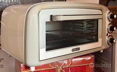 Forno Ariete serie Vintage