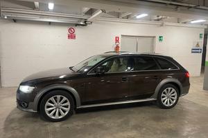 Audi A4 Allroad 2.0 TDI Business Plus