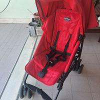 passeggino  peg perego pliko mini