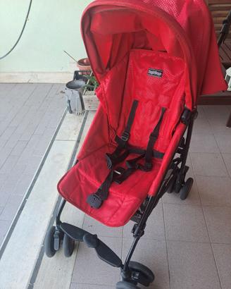 passeggino  peg perego pliko mini
