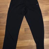 Pantalone nike nero size S