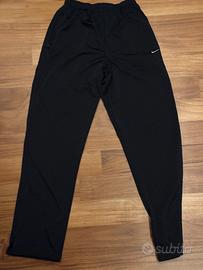 Pantalone nike nero size S