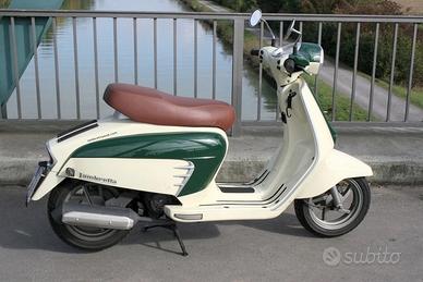 Lambretta 125