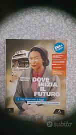 Dove inizia il futuro