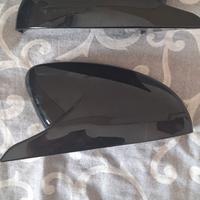 Coprispecchietti per peugeut 2008 modello 2012-19