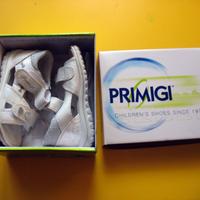 Sandaletti Bambina Primigi N 23