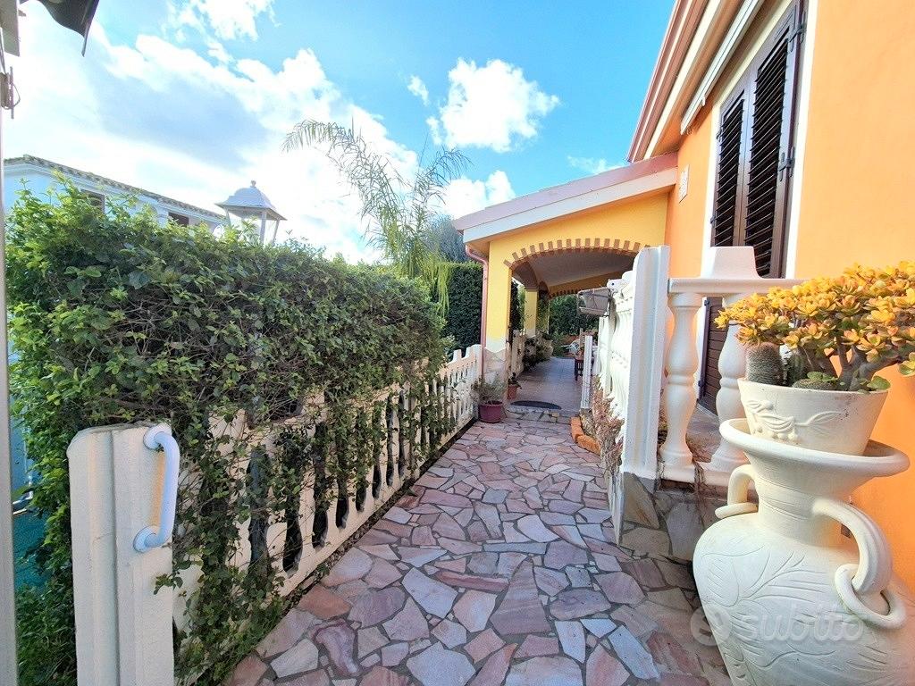 House in Giba, Sulcis Iglesiente - Vista 5