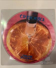 Picture disc 2020 Timoria