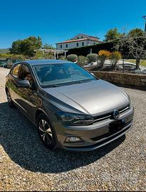 Volkswagen Polo 1.0 TSI 95 CV Comfortline 2021
