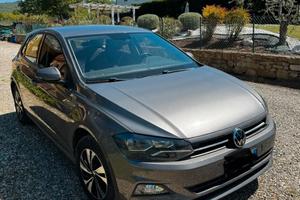 Volkswagen Polo 1.0 TSI 95 CV Comfortline 2021