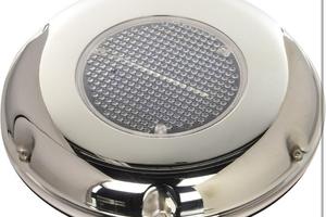 Osculati Aeratore Solare Autonomo Solarvent